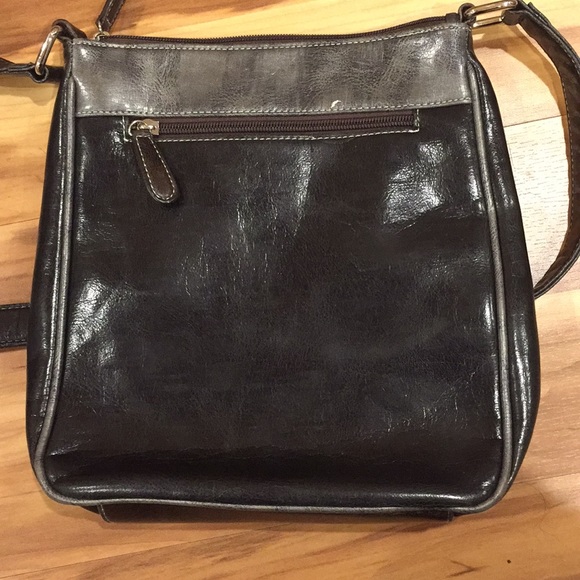 Multicolored satchel - Picture 5 of 5